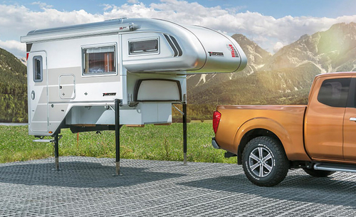 camper
