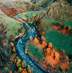 Река Самур