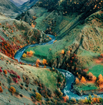 Река Самур