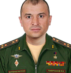 Ярамир Темирханов